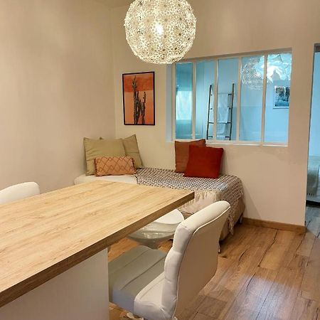 Ferienwohnung T2 Neuf Hyper Centre Et Calme Ajaccio  Exterior foto